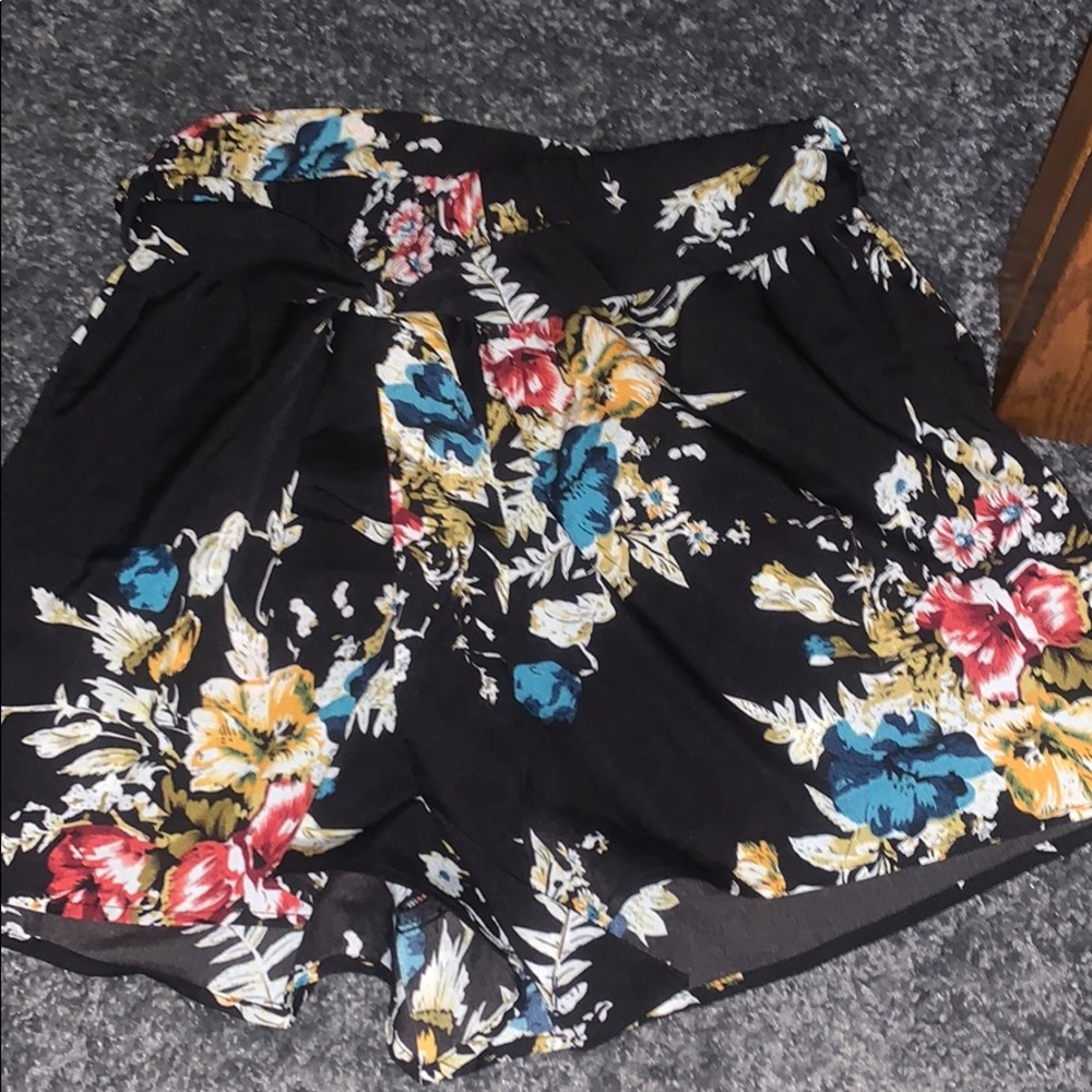 Shein shorts
